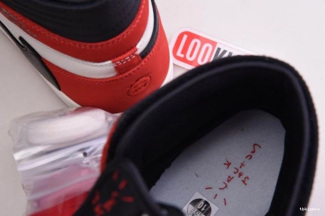 Reps TBkick HIGH CD4487 JORDAN - 100(RED) SCOTT X OG 1 TRAVIS AIR RETRO 0707